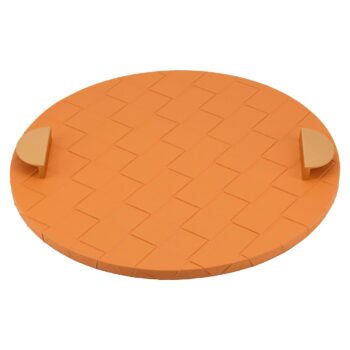 - Dienblad Mavey (Orange)