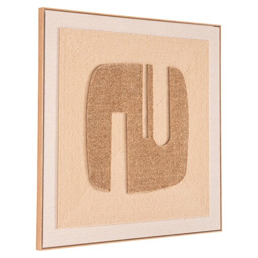 - Wall art Seda gold