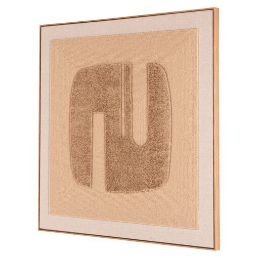 - Wall art Seda gold
