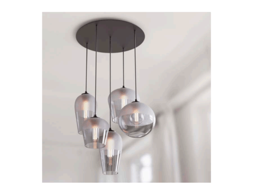 by eve mezzo set icons grey