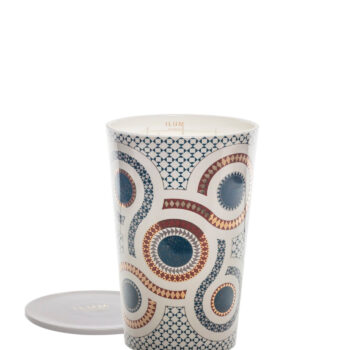 ilum basilica geurkaars groot