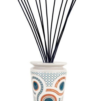ilum basilica geur diffuser groot 3500 ml