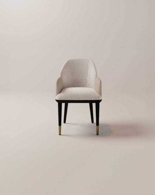 milano lux dining chair