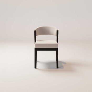 pietra dining chair