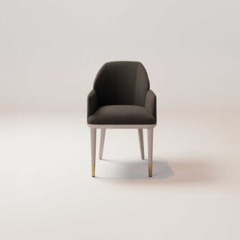 milano dining chair