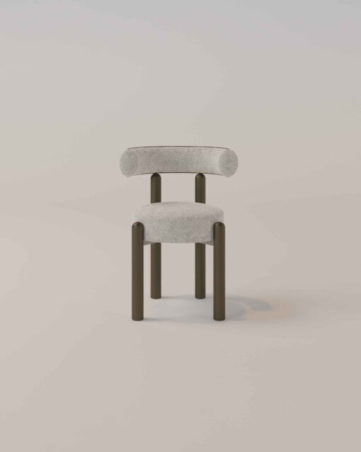 corvus dining chair