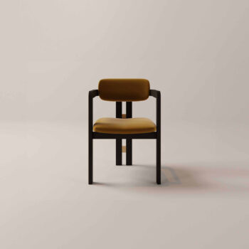genova dining chair