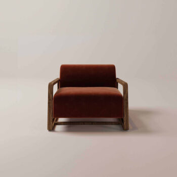 natura armchair