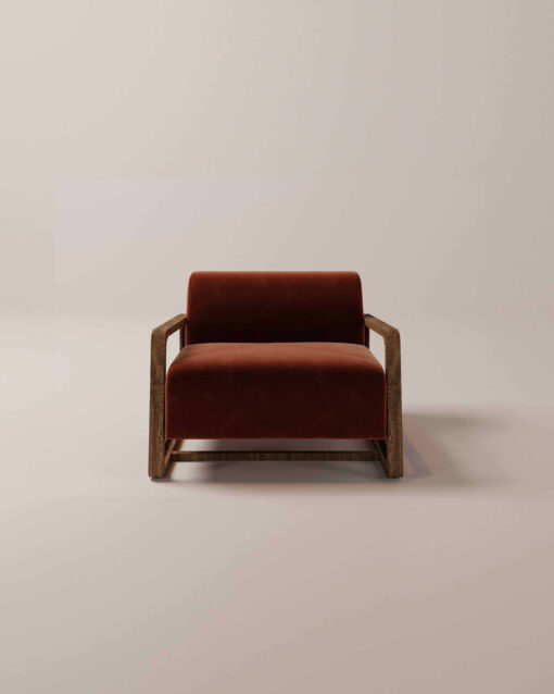 natura armchair