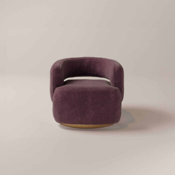 genova armchair
