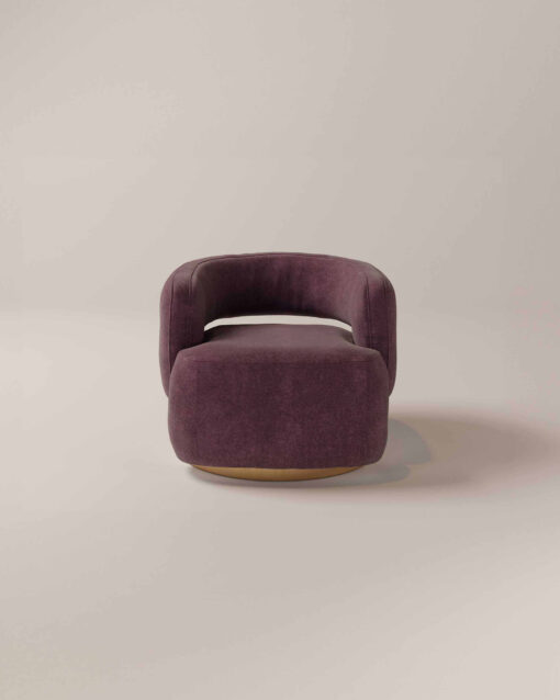 genova armchair