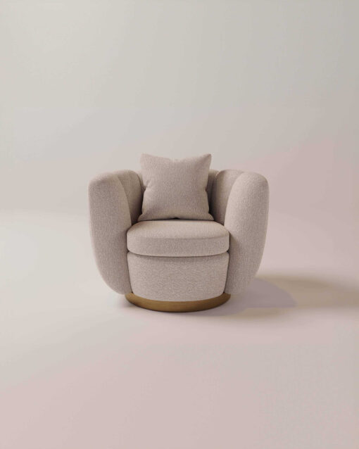 ferre armchair