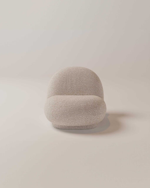 teddy armchair