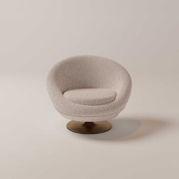 marmo armchair