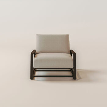 etna armchair