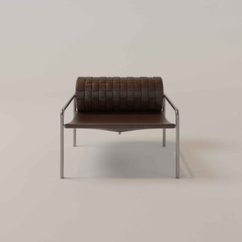 tom armchair