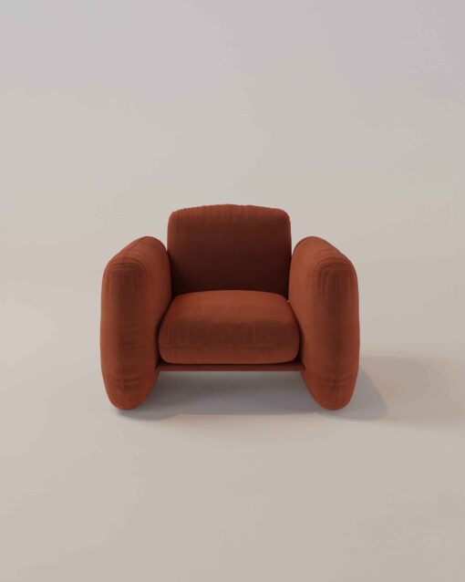 oliver armchair