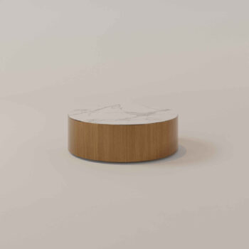 drank coffee table