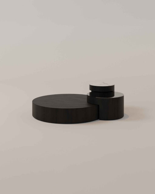 oliver coffee table