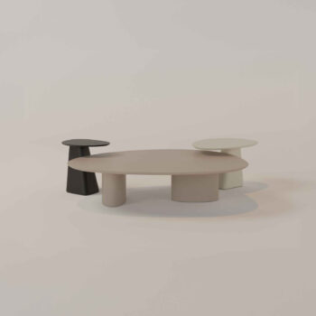 audrey coffee table set