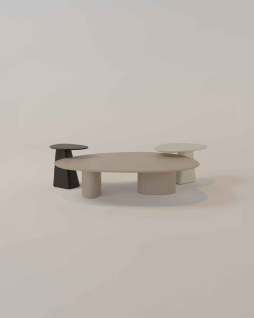audrey coffee table set