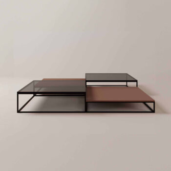 natura coffee table