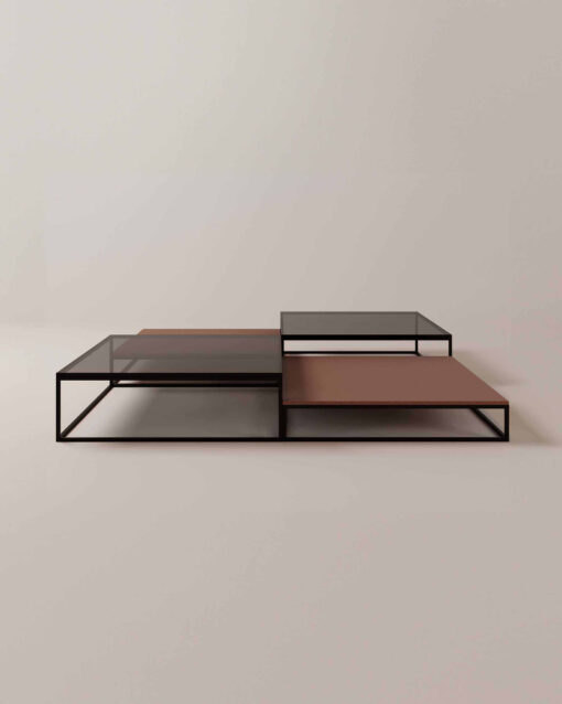 natura coffee table