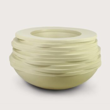pot roza oesterwit d104 h60