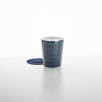 ilum belgravia lux geurkaars medium