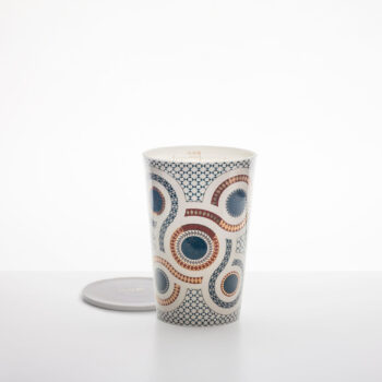 ilum basilica geurkaars groot