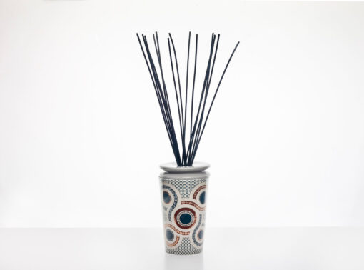 ilum basilica geur diffuser groot 3500 ml
