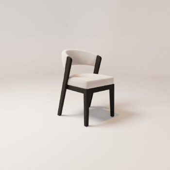 pietra dining chair