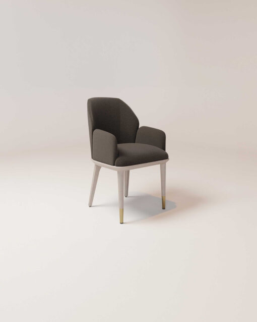 milano dining chair