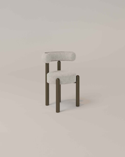 corvus dining chair