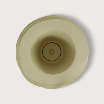 bowl roza oesterwit d85 h52,5