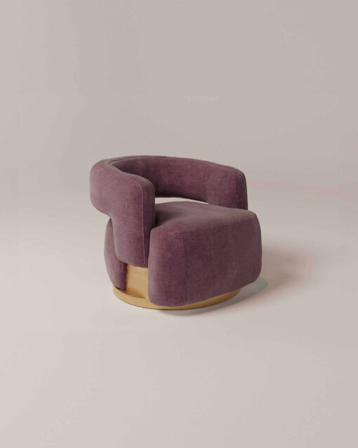 genova armchair