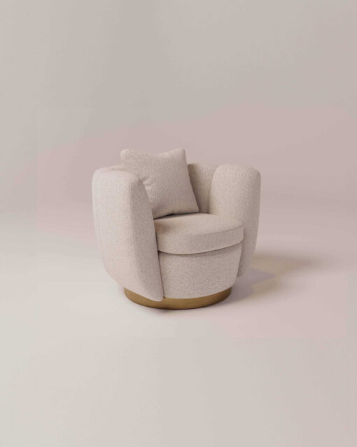 ferre armchair