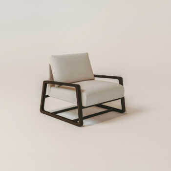 etna armchair