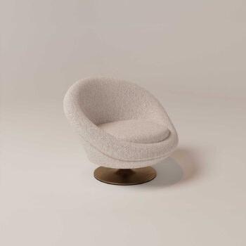 marmo armchair