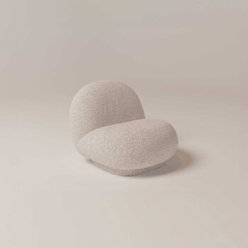 teddy armchair