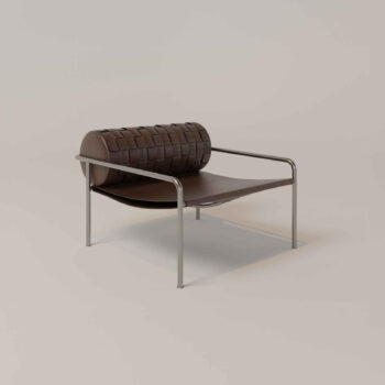 tom armchair
