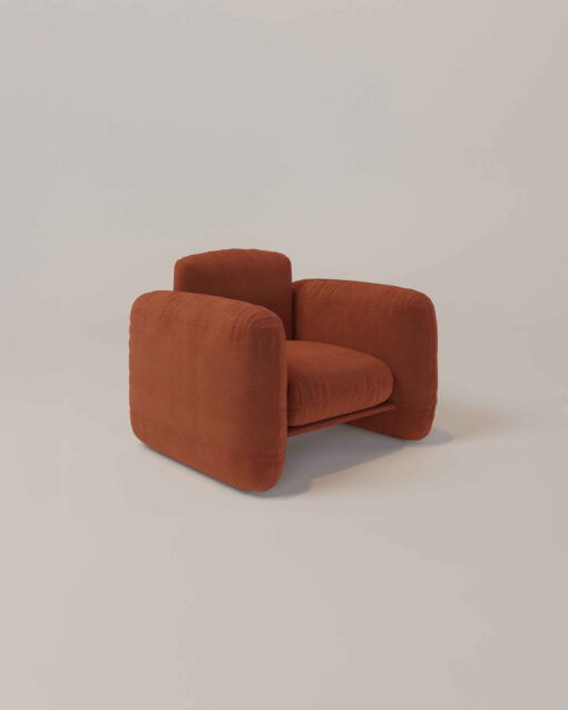 oliver armchair