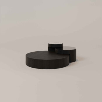 oliver coffee table