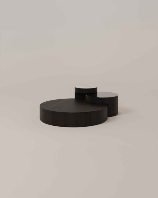 oliver coffee table