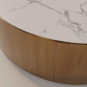 drank coffee table