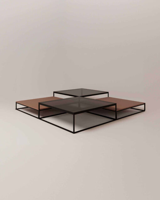 natura coffee table