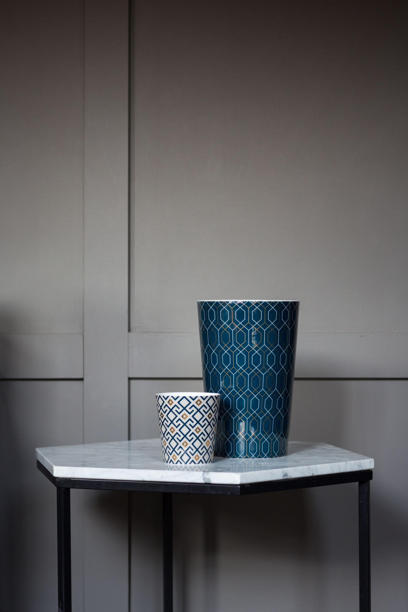ilum belgravia lux geurkaars groot