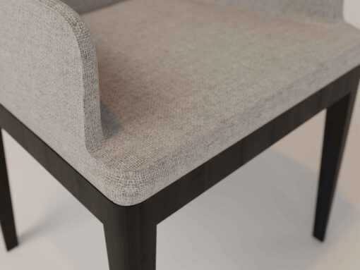 parc dining chair