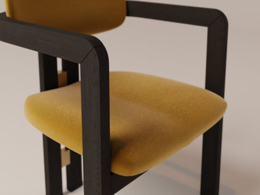 genova dining chair