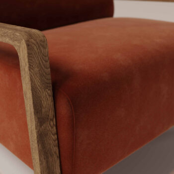 natura armchair